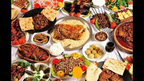 Doğa ve Yemek: Dünya'nın En Lezzetli Yöresel Mutfağı