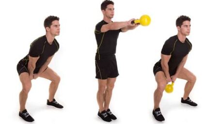 Kettlebell Antrenmanları: Güç ve Dayanıklılığın Artırılması İçin Etkili Egzersizler