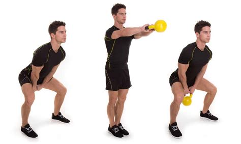 Kettlebell Antrenmanları: Güç ve Dayanıklılığın Artırılması İçin Etkili Egzersizler