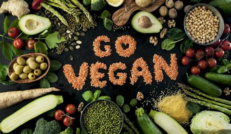 Vegan ve Vejetaryen Beslenme Trendleri: Etten Vazgeçme ve Bitkisel Beslenme Yolları