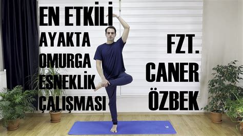 Yoga ve Esneklik Egzersizlerinin Omurga Sağlığı Üzerindeki Etkileri